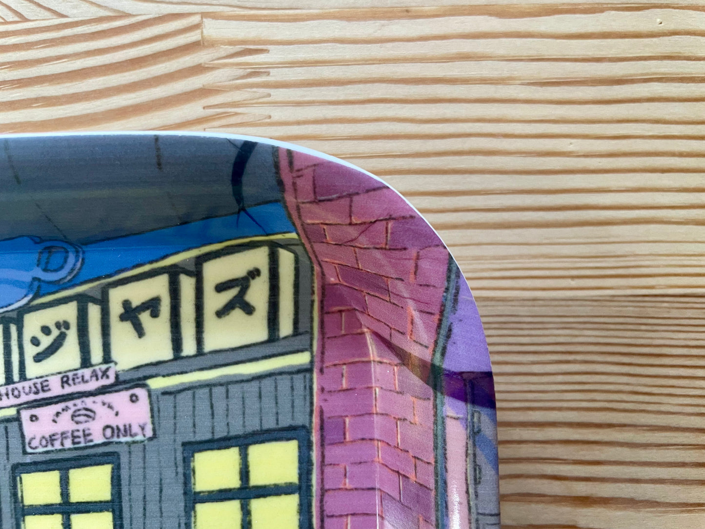 Melamine Trays *Pre-order, Ships in September