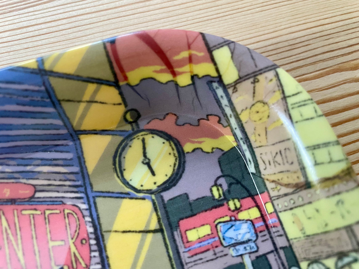 Melamine Trays *Pre-order, Ships in September